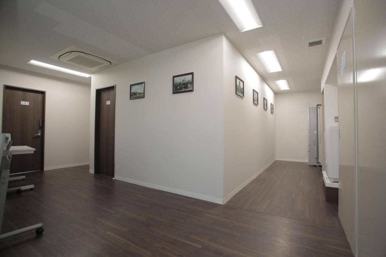 ゲストハウス昴 Tokio Exterior foto