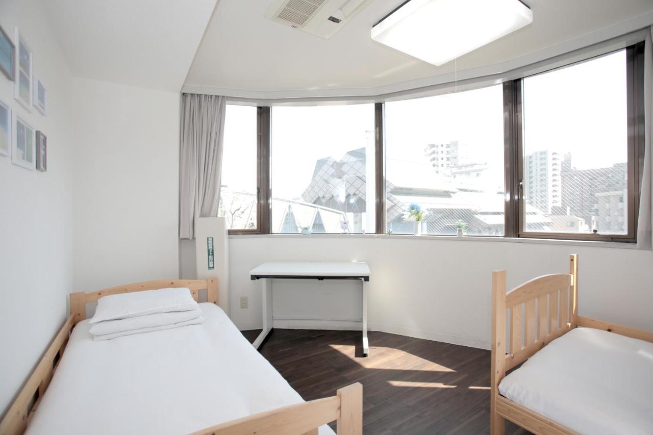 ゲストハウス昴 Tokio Exterior foto